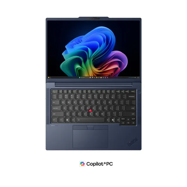 【ThinkPad 聯想】14吋Ultra 5 Copilot+輕薄商用筆電(T14/Ultra 5-325/16G/512G SSD/W11P/3年保)