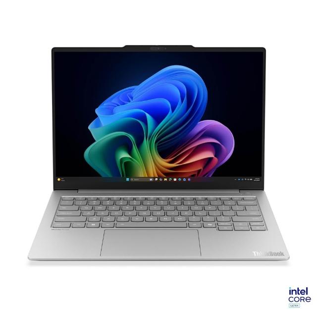 【ThinkPad 聯想】14吋Ultra 5 Ai 商用筆電(ThinkBook 14x/Ultra 5-226V/16G/512G SSD/W11H)