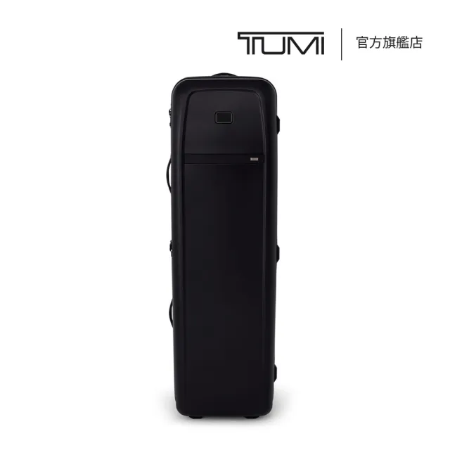 【TUMI】Sport 高爾夫球硬殼雙輪旅行箱(TUMI 官方旗艦店)