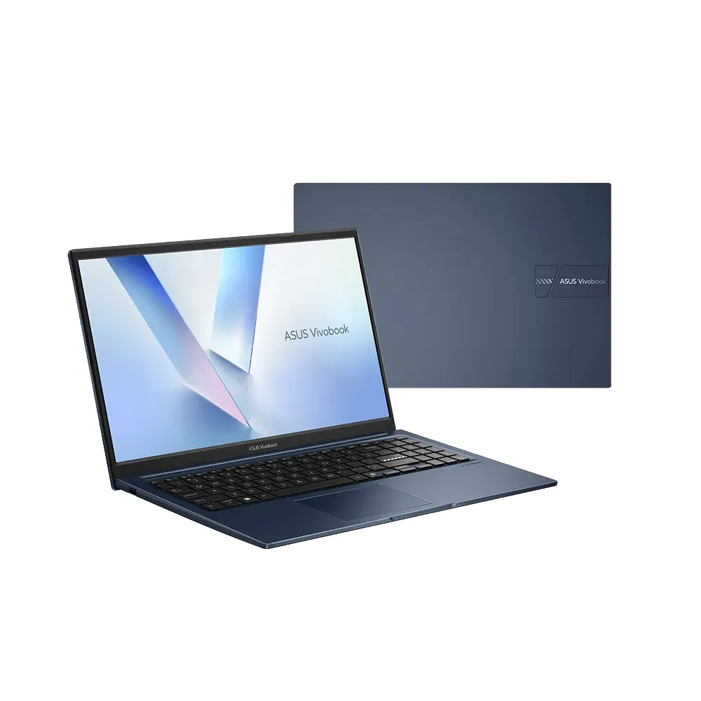 【ASUS 華碩】15.6吋Core 5輕薄筆電(Core 5-315/16G/512G SSD/W11/VivoBook X1504MA)