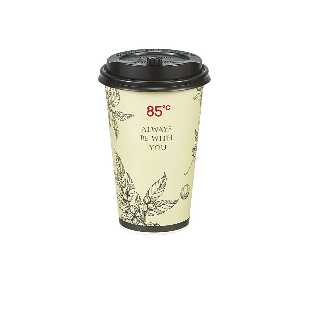 【85度C】60元飲品(好禮即享券)