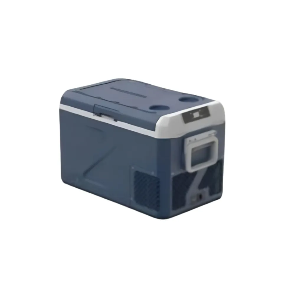 Alpicool 冰虎 移動冰箱 行動冰箱 車用冰箱 市集擺攤 露營 車露 車泊 野露 31L單槽(總代理公司貨)