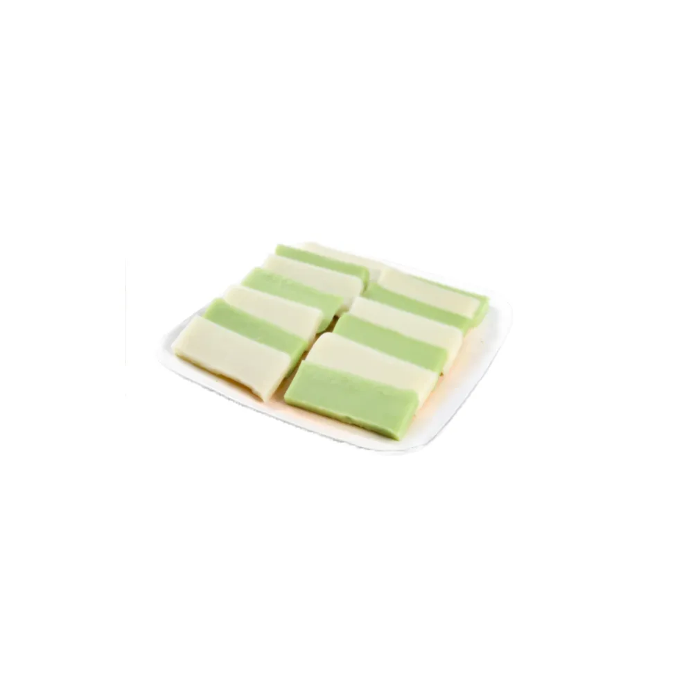【大食怪】燒烤必備日式香Q麻糬3盒組(600g/約36片/盒)
