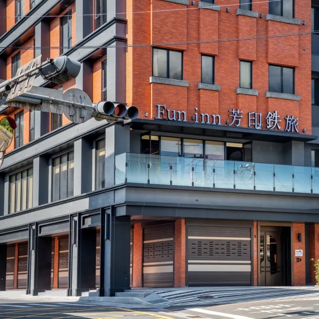 瑞芳芳印鉄旅｜鐵道主題★4大1幼鐵道家庭房贈早餐(近九份.金瓜石.猴硐)