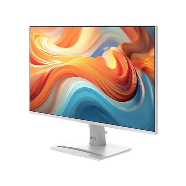 【MSI 微星】5入組★PRO MP243W E14 24型 IPS 144Hz 平面美型商用螢幕(EyesErgo技術/HDMI/內建喇叭)