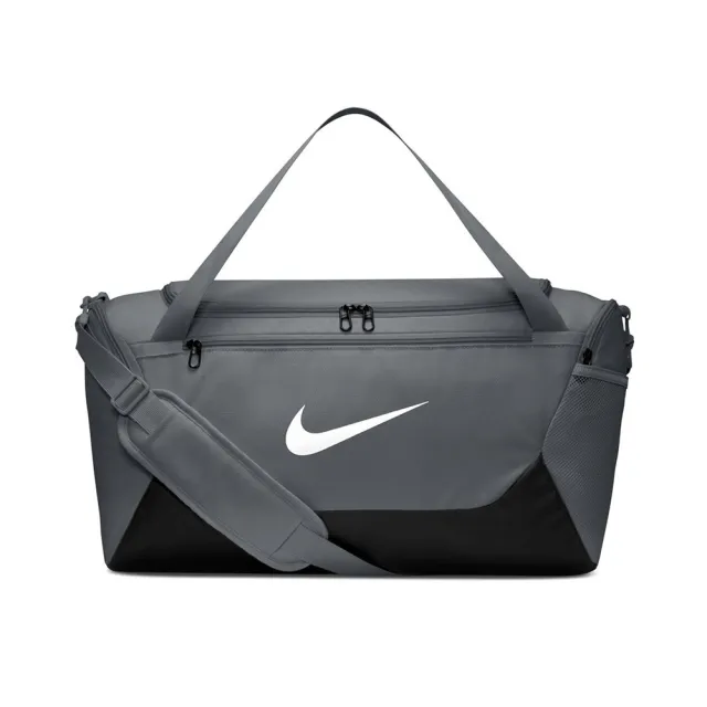 【NIKE 耐吉】運動旅行袋 NK BRSLA S DUFF - X 男女 - IB4394084