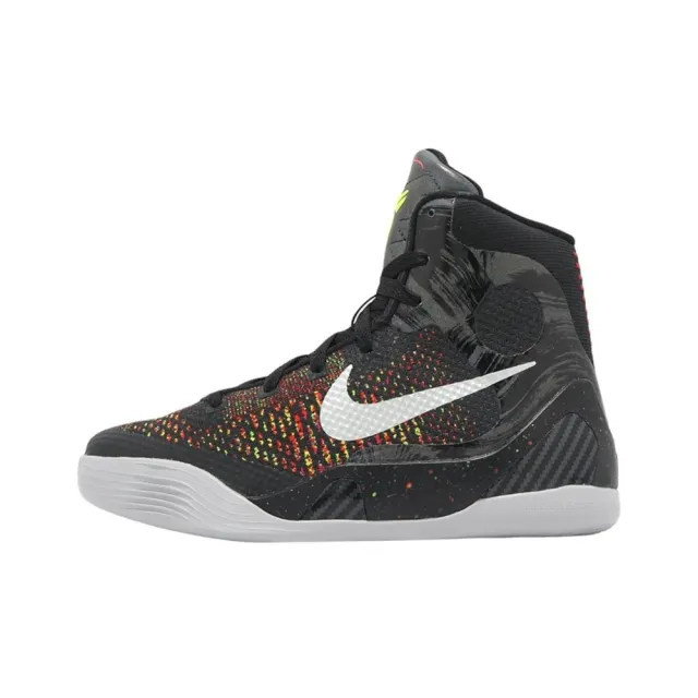 NIKE 耐吉】Nike Kobe 9 Elite Protro 籃球鞋黑曼巴GS 大師之路運動鞋