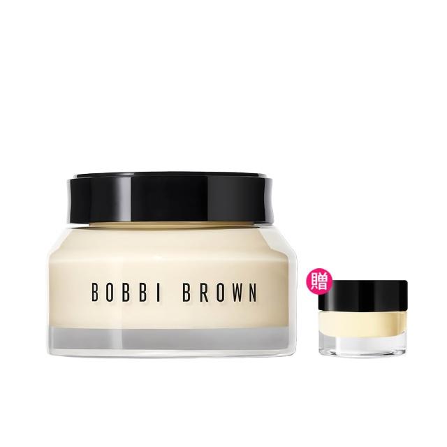 【Bobbi Brown 芭比波朗】全新升級 維他命超完美乳霜50ml(面霜/橘子霜/週年慶預購)