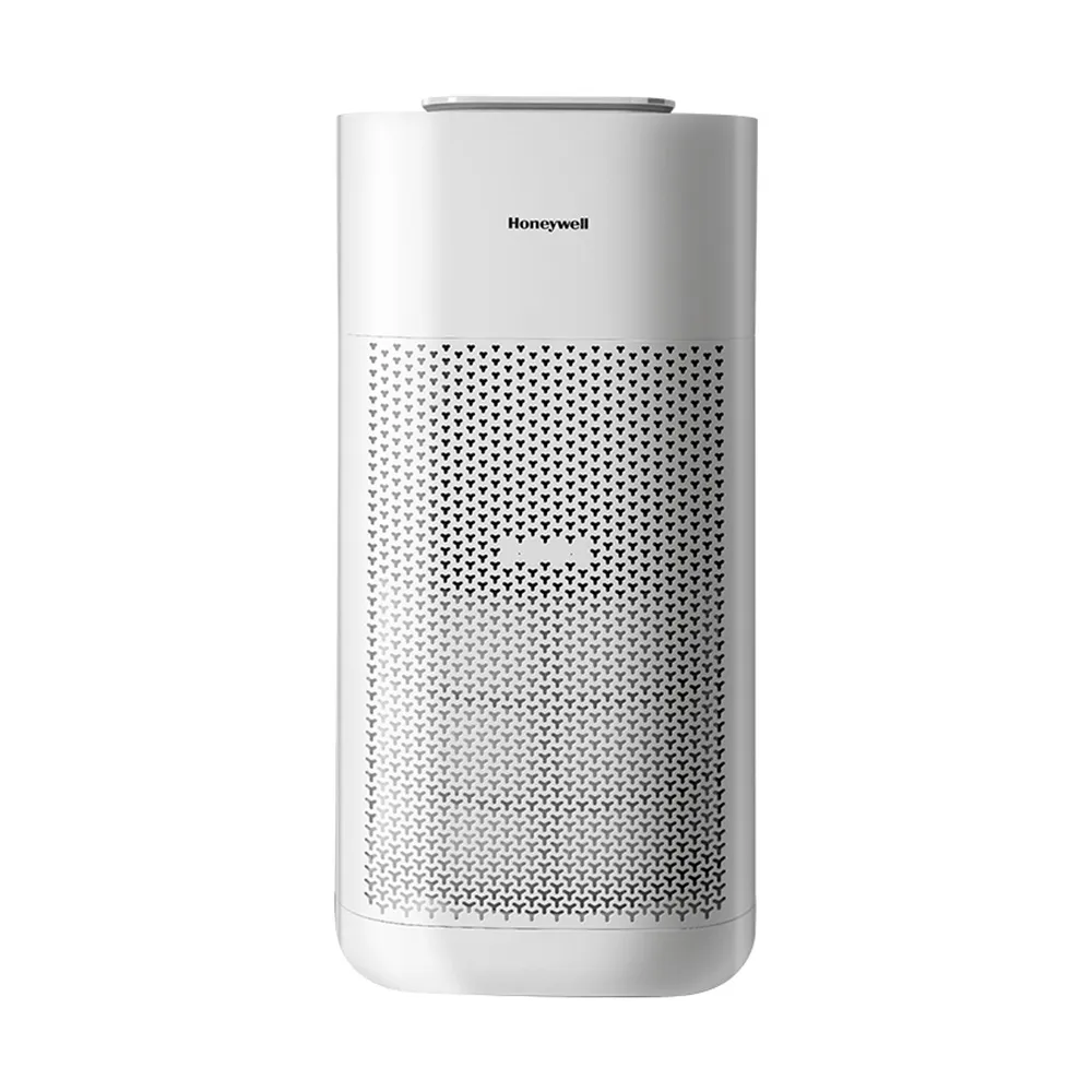 【Honeywell】X560航太級UVC殺菌空氣清淨機(HPA560WTW 適用12-24坪｜太空機)