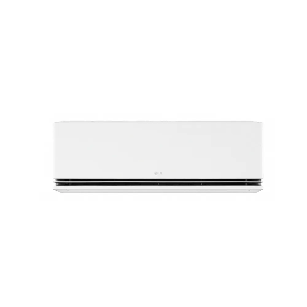 【LG 樂金】白金級3-5坪◆極淨系列 DUALCOOL WiFi 雙迴轉冷暖變頻2.8kW分離式空調(LSU28DHS+LSN28DDHS)