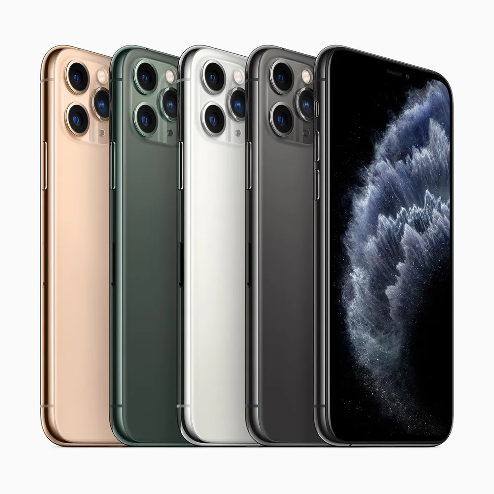 【Apple】B+級福利品 iPhone 11 Pro Max 256G 6.5吋