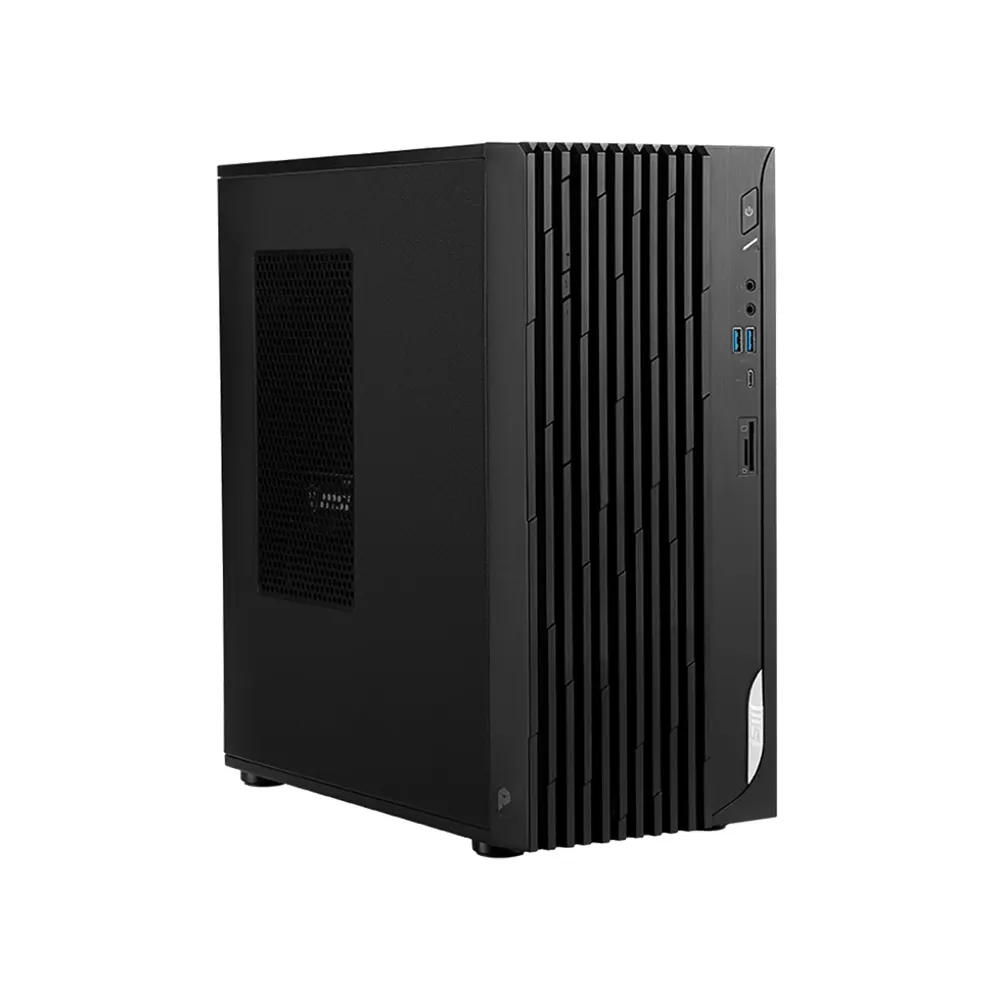 【MSI 微星】+500G外接SSD★14代i3 四核電腦(PRO DP180 14A-462TW/i3-14100/8G/512G SSD/W11)