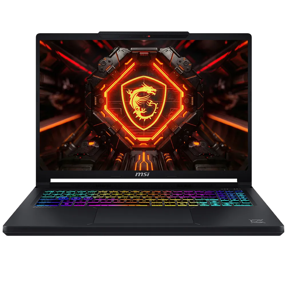 【MSI 微星】16吋Ultra 9 290HX Plus RTX5060電競筆電(Crosshair 16 Max HX/16G/512G SSD/W11/E2WFK-024TW)
