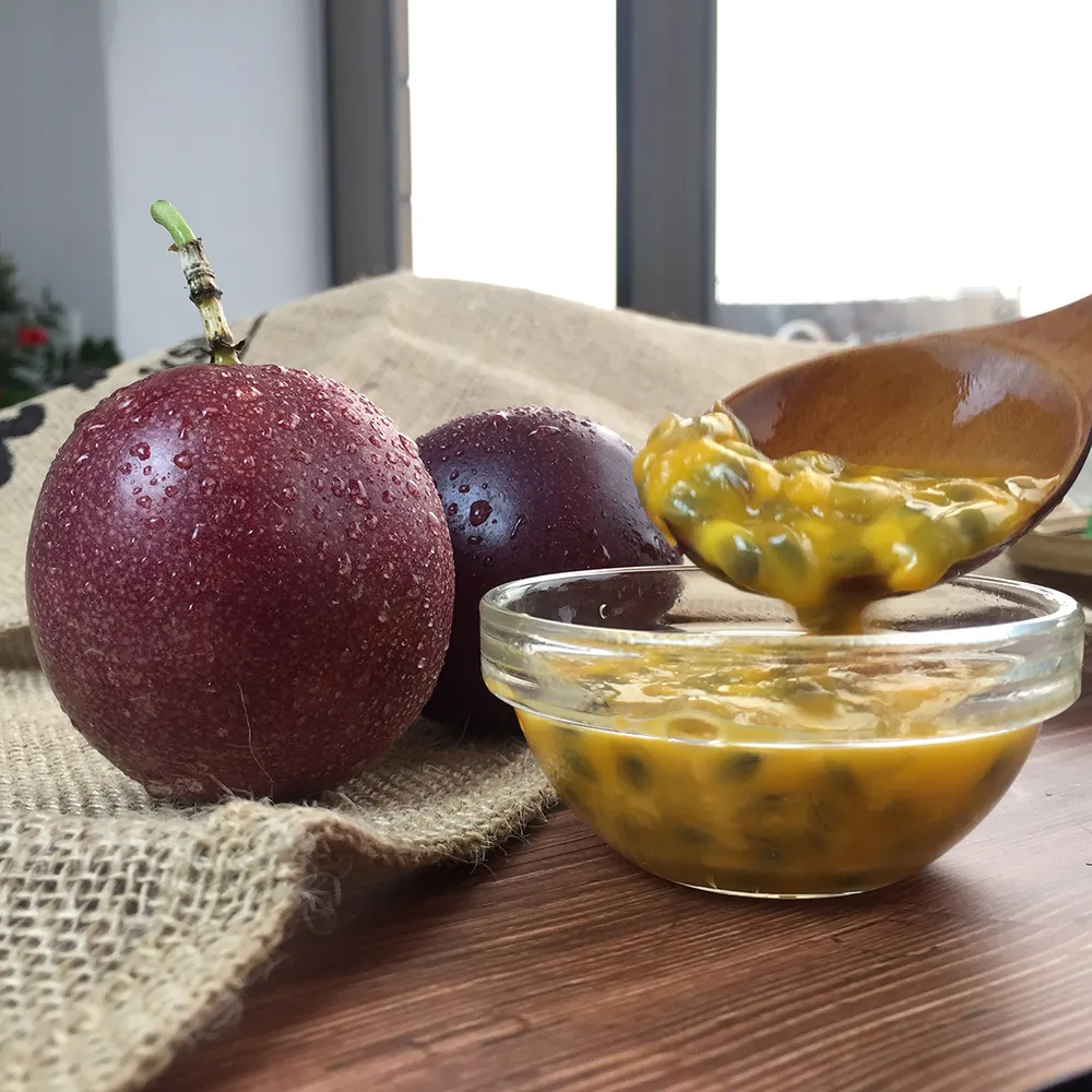 【初品果】南投埔里吊網百香果AA級禮盒含箱5斤x2盒(產地直送/送禮/禮盒/水果禮盒)