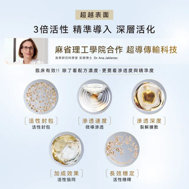 【DARPHIN 朵法】深海翡翠蘊活緊塑精華體驗組(深海翡翠蘊活緊塑潤澤霜1.5ml)