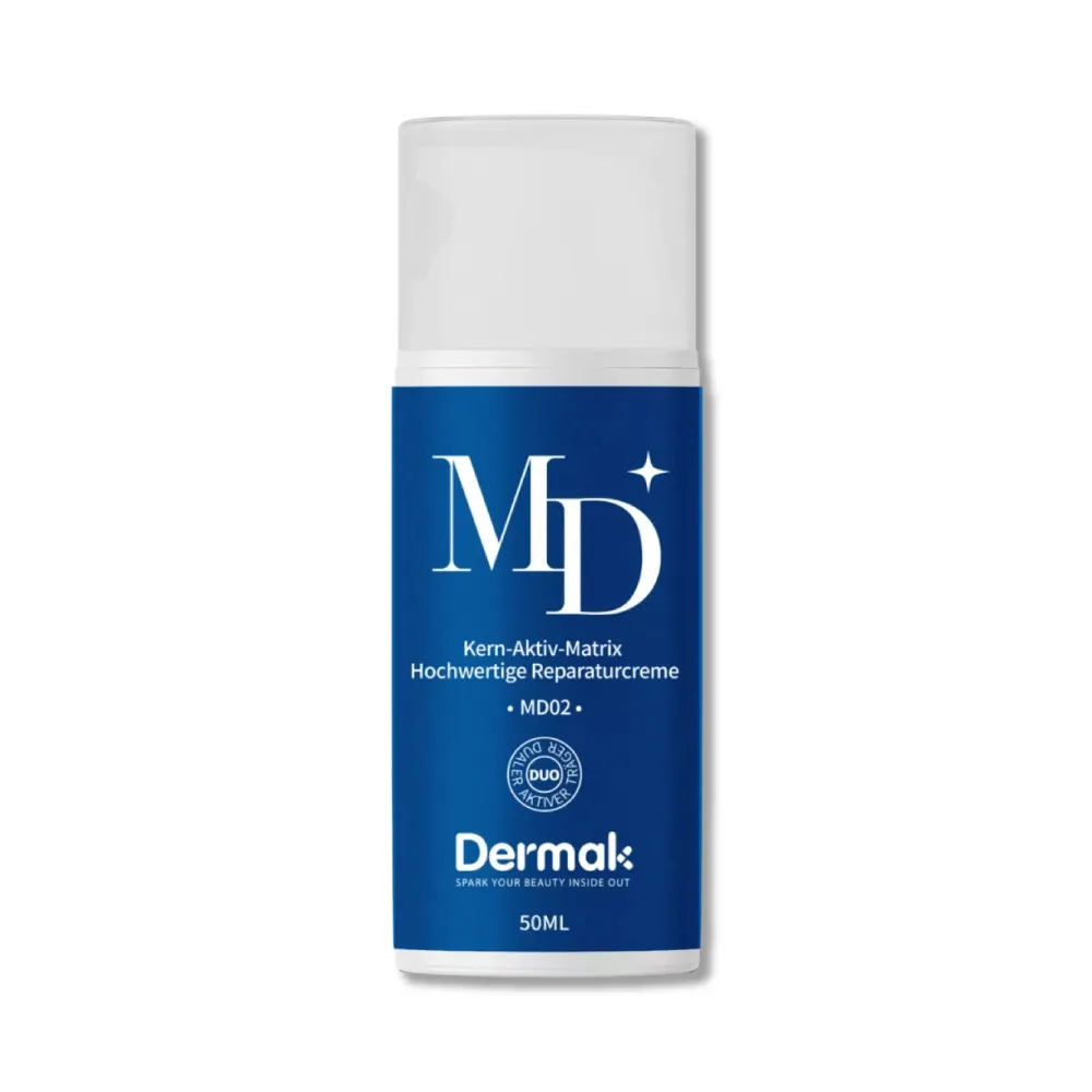 【DERMAK】KAM高效修護乳 50ml/瓶