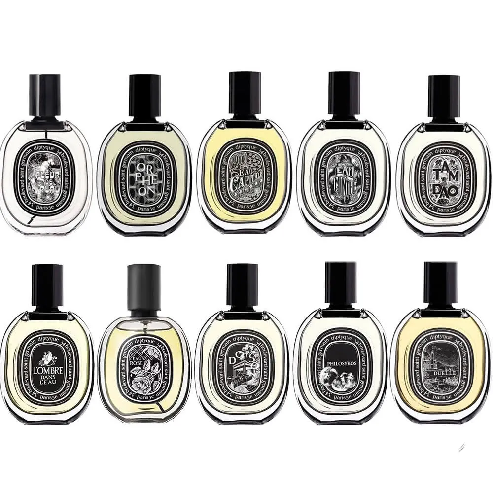 【Diptyque】淡香精 75ml(多款任選)-99特談