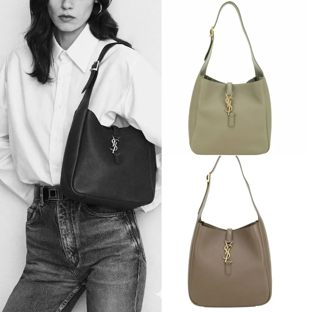 【YSL】Saint Laurent LE 5A7 小款 手袋-多款可選