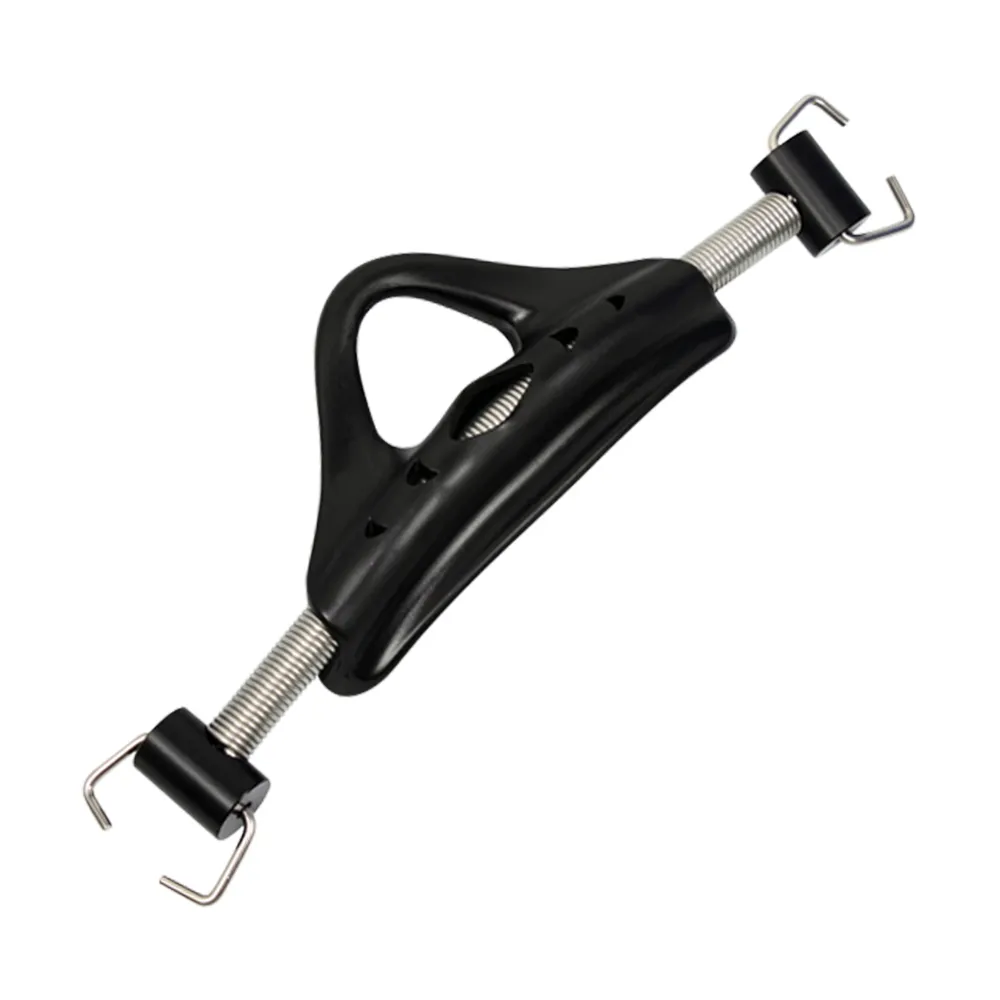 【AQUATEC】FS-300白鐵邊扣潛水蛙鞋帶(潛水蛙鞋帶 蛙鞋帶)