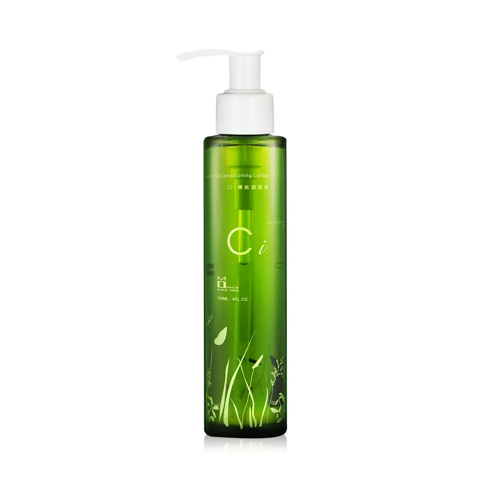 【MOMUS】CI機能調理液(140ml-控油化妝水)