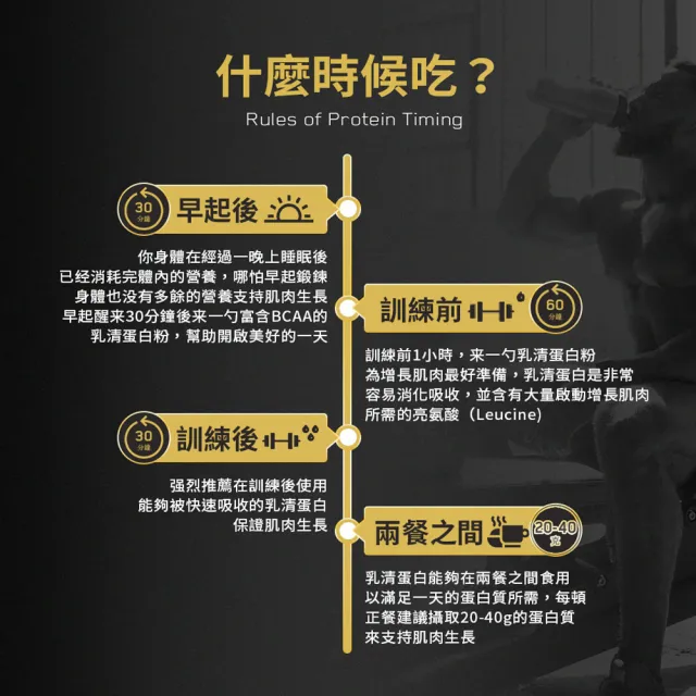 【ON 歐恩】SeriousMass 高熱量乳清蛋白6磅(草莓)
