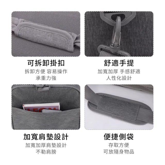 【Bayler】超透氣可摺疊寵物外出包 手提太空包 寵物提籠 貓咪狗狗外出背包(貓/狗/兔子外出包/寵物用品)