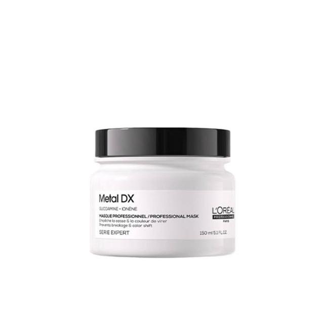 【巴黎萊雅PRO】絲漾博吸金喚彩髮膜150ml(瞬順髮膜/護髮/髮膜)