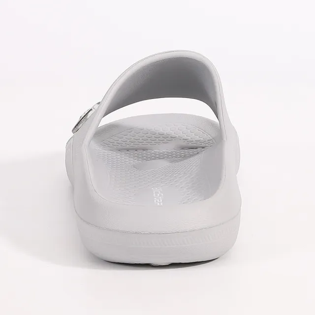 【333 家居鞋館】SilicStep｜同春貍奴舒服鞋(2色/國立故宮博物院聯名/極致輕量/類氣墊紓壓)