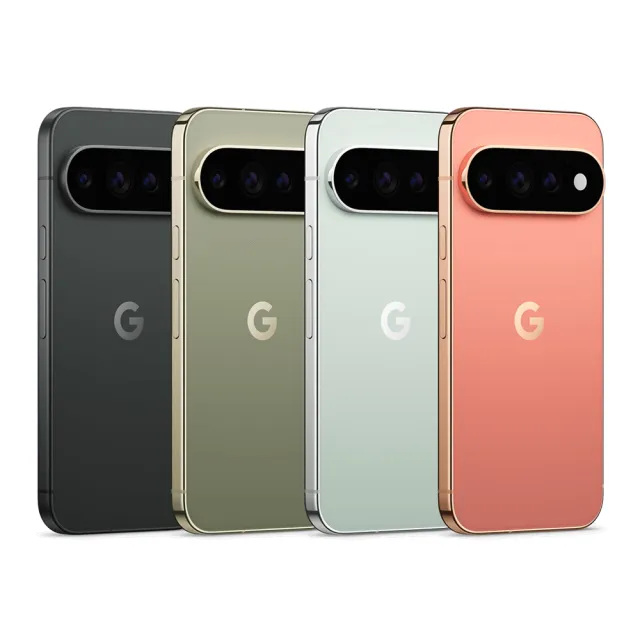 MoPro+專屬【Google】Pixel 11 Pro XL 5G 6.8吋(12G/256G/Tensor G6/5000萬鏡頭畫素/AI手機)