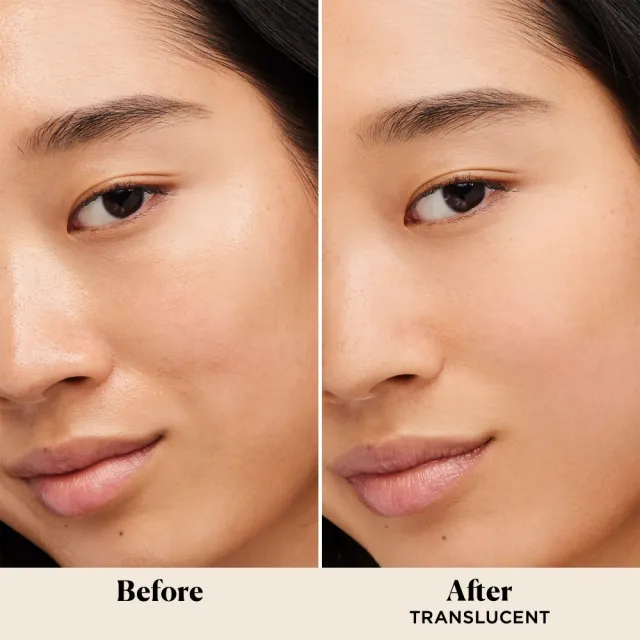 【LAURA MERCIER 蘿拉蜜思】煥顏透明柔霧蜜粉 20g(保濕升級版/光澤感/水光感)