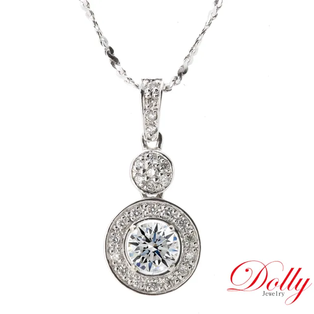 【DOLLY】買一送一 18K金 GRS無燒緬甸紅寶石1克拉鑽石戒指-022 高級訂製珠寶 浪漫質感 奢華送禮