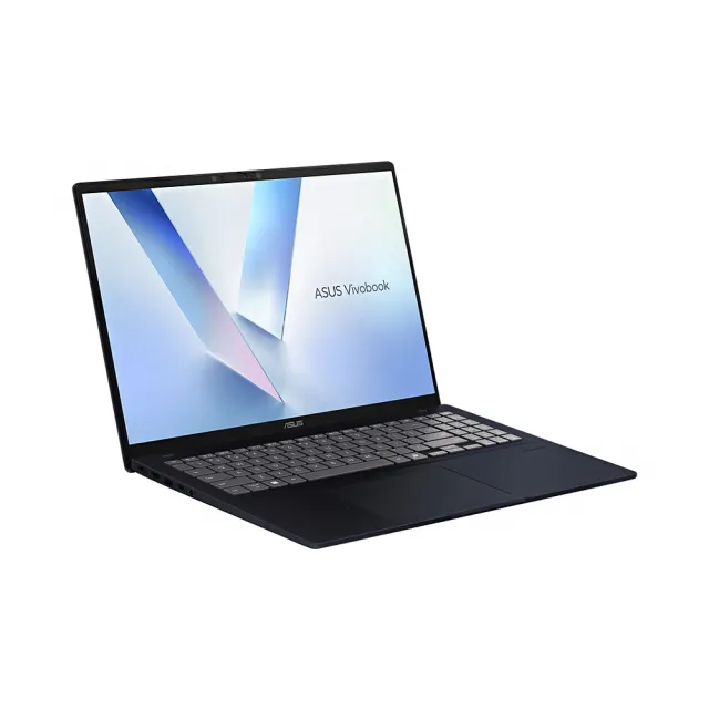 【ASUS 華碩】16吋AI文書筆電(X1607QA-0051B26100/Snapdragon X X1/16GB DDR5/512GB SSD/W11)