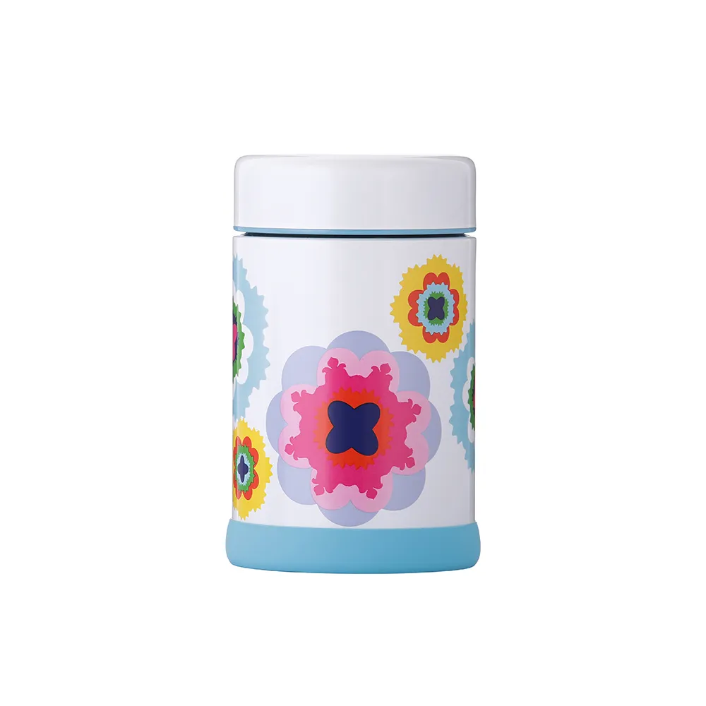 【French BULL】雙層不銹鋼悶燒罐500ml-SUS(悶燒罐)