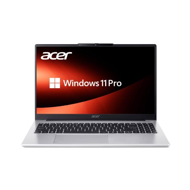 【Acer 宏碁】15.6吋 輕薄商用筆電(Aspire Pro/APRO15-41P-R64G/AMD Ryzen 5-7430U/16G/512G SSD/Win11P)