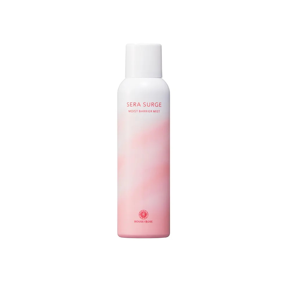 【House of Rose】舒柔煥采保濕噴霧150ML