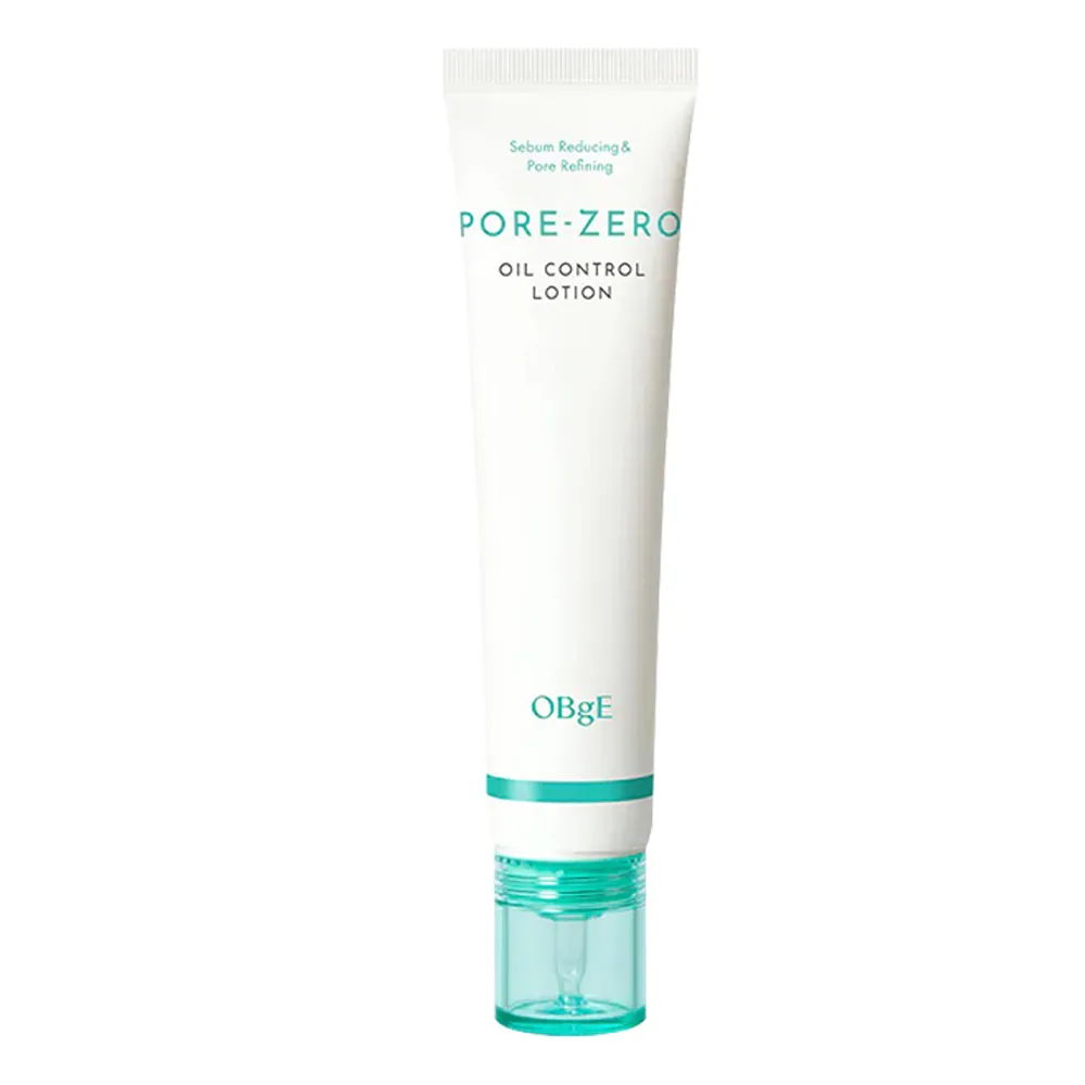 【OBgE】控油清透毛孔保濕乳70ml(台灣公司貨)