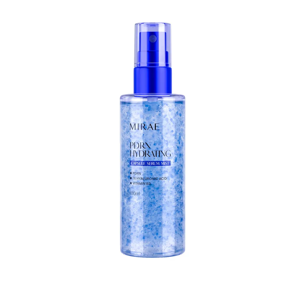 【MIRAE 未來美】專業院線PDRN水光膠囊噴霧 100mL