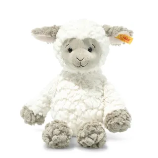 【STEIFF】Lita lamb 30 羊咩咩(動物王國)