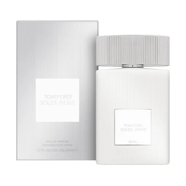 【TOM FORD】Soleil Neige 冬日光芒淡香精 50ml