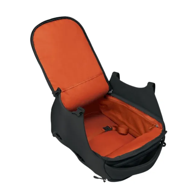 【Osprey】雙11 ☆26新改款☆Sojourn Porter 46L 多功能旅行背包 Moss Green | 背包旅行 登機包