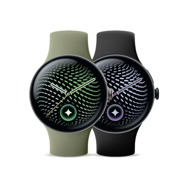 【Google】Pixel 11 12G/512G+Pixel Watch5 45mm BT版