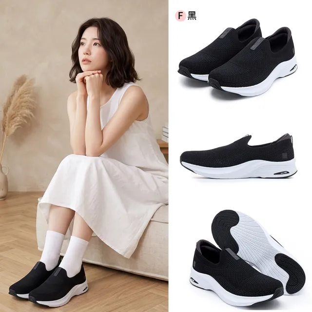 【FILA】#韓韶禧代言款 女鞋 中性鞋 涼鞋 拖鞋 休閒鞋 瑪莉珍鞋 健走鞋 芭蕾鞋-任選