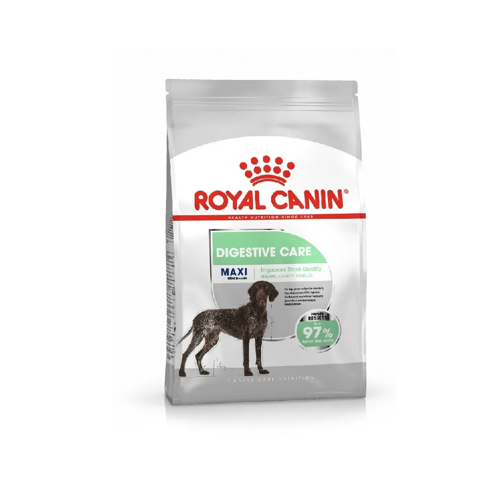 【ROYAL 法國皇家】腸胃保健大型成犬 DGMX 12KG(狗乾糧 狗飼料)