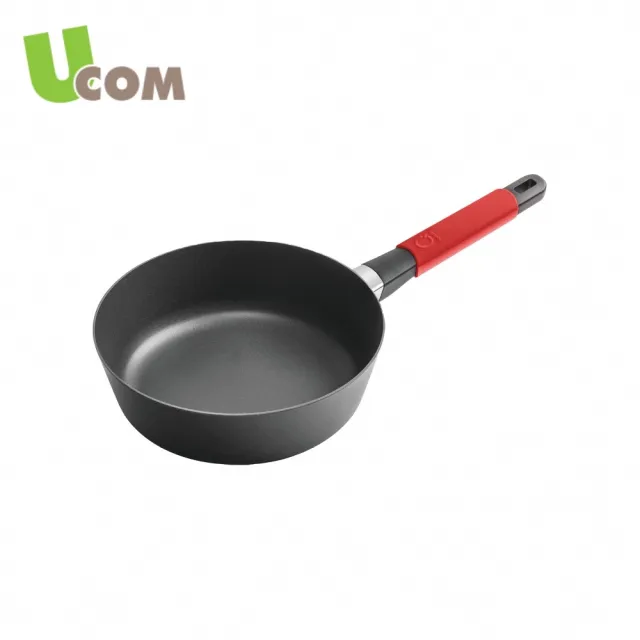 【UCOM 瑞康屋】丹麥Squality輕鑄鍋28cm