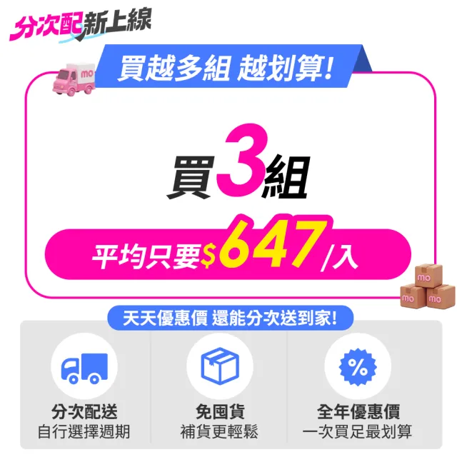 【聯華製粉】(分次配)水手牌特級粉心粉1kgx12入/箱(中筋、麵食點心適用) (TQF微笑標章)