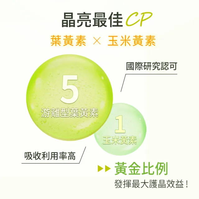 【BHK’s】專利金盞花葉黃素 軟膠囊 3盒(30粒/盒)