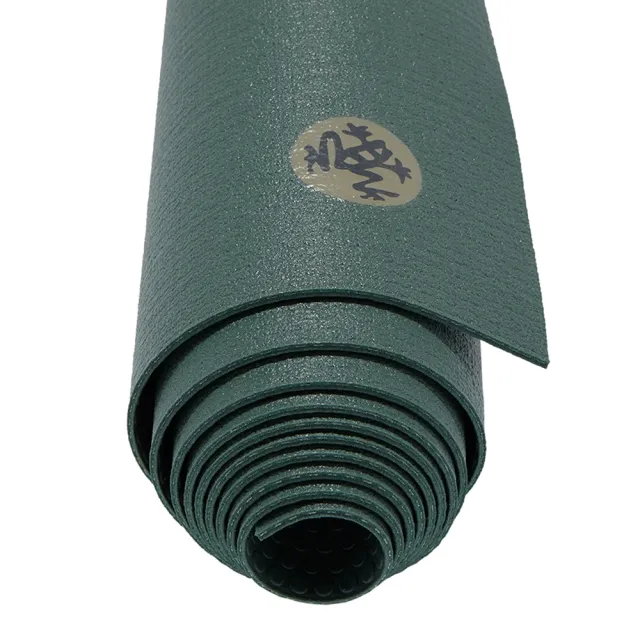 【Manduka】PRO Travel Yoga Mat 2.0 旅行瑜珈墊 2mm(多色可選)
