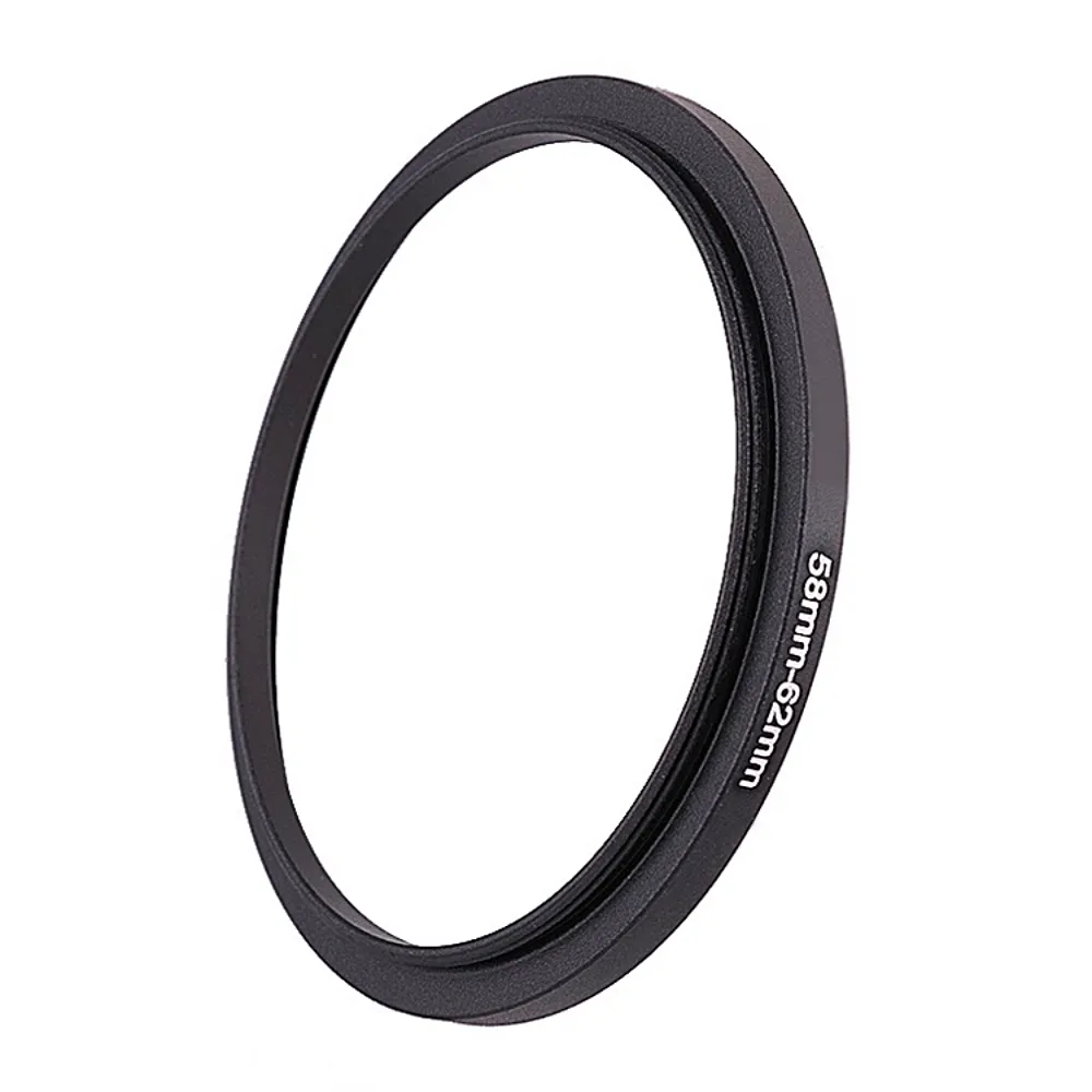 UV 濾鏡轉接環 58-62mm(保護鏡轉接環 轉接環)