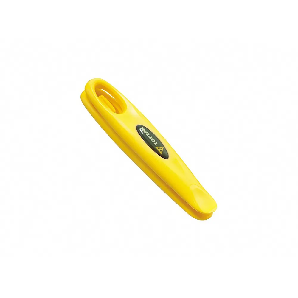 【TOPEAK】SHUTTLE LEVER 1.1 拆胎板手(B1TP-SL1-YW000N)