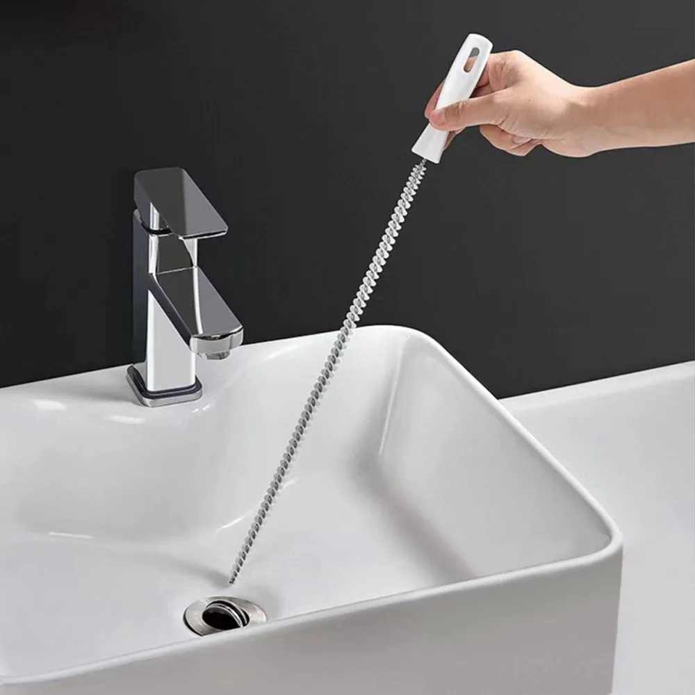 【JIAGO】管道疏通毛髮清理器